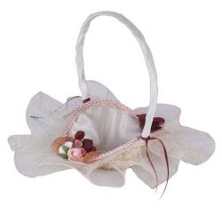 CESTA PETALOS