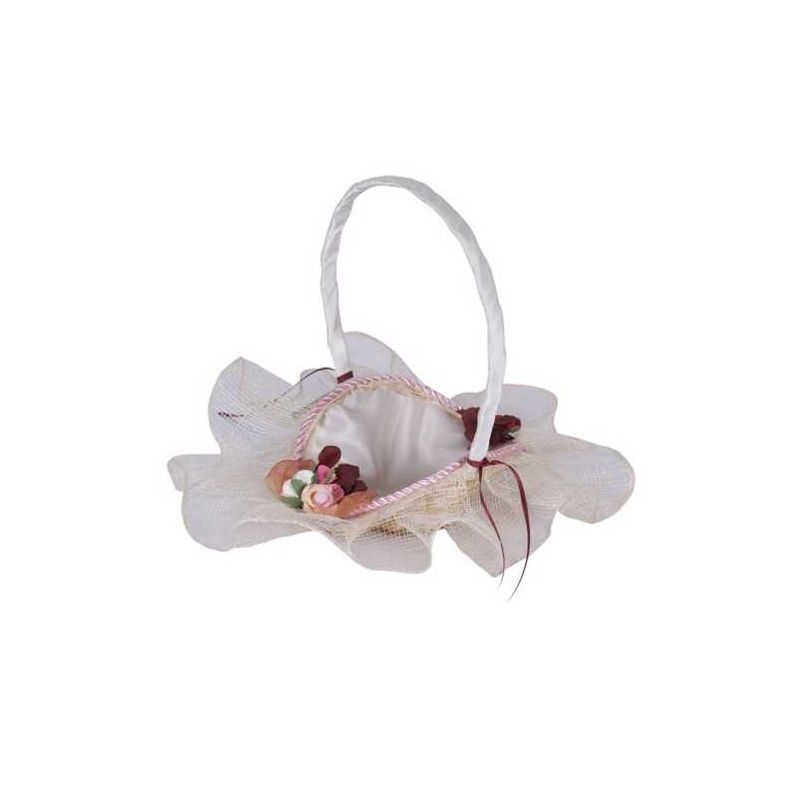 CESTA PETALOS