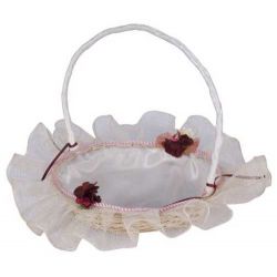 CESTA PETALOS