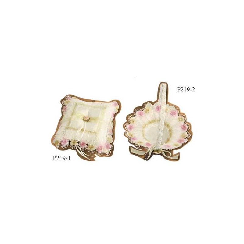 CONJUNTO  2 PIEZAS:P219-1+P219-2