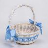 CESTA MED. CINTA OSOS AZUL