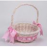 CESTA MED. CINTA OSOS ROSA
