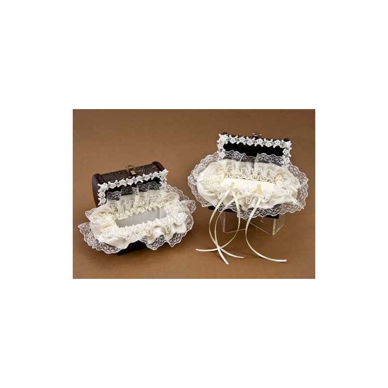 Conjunto baules de alianzas (precio unidad)