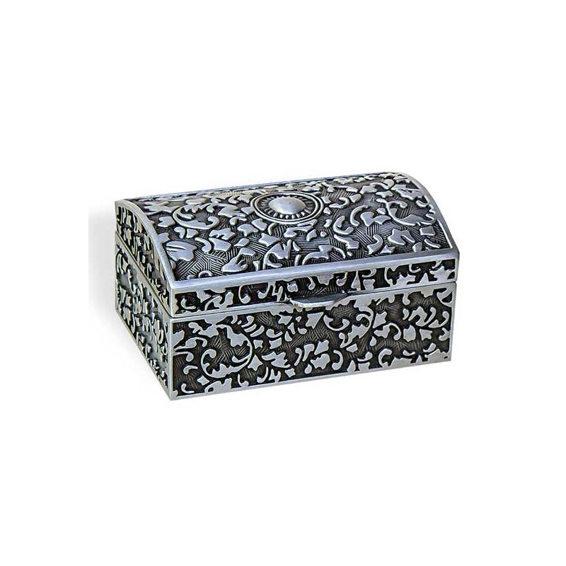 Cofre rectangular 8x5,2x3,5