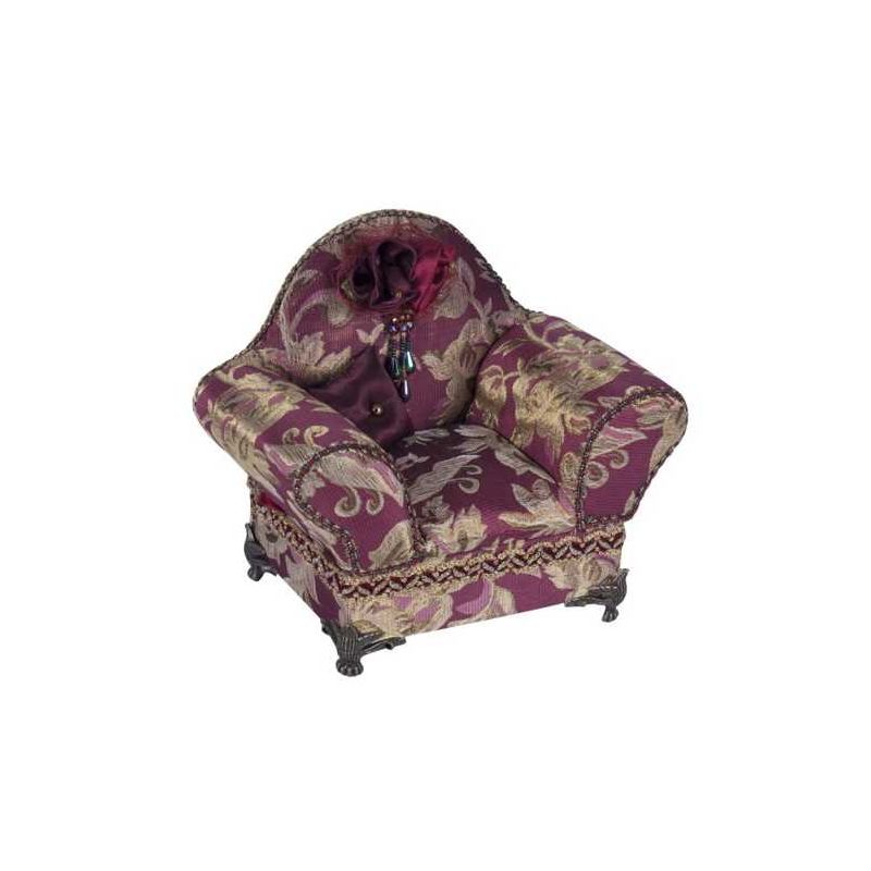 JOYERO SILLÓN