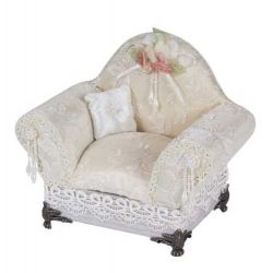 JOYERO SILLÓN