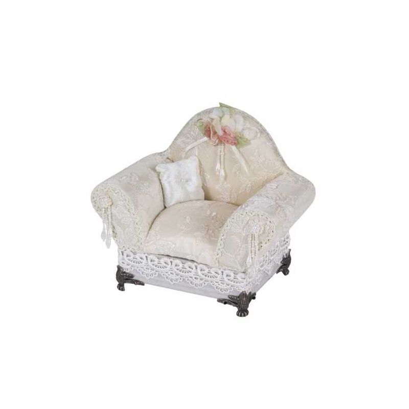 JOYERO SILLÓN