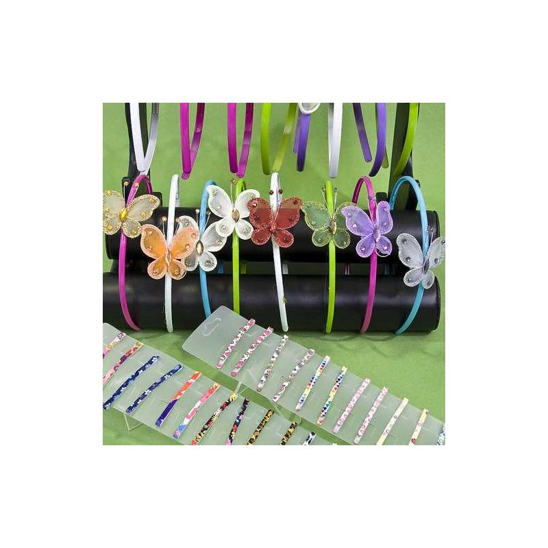 Felpas de mariposas