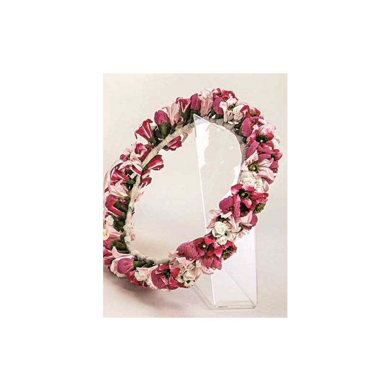 CORONITA ROSA