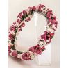 CORONITA ROSA