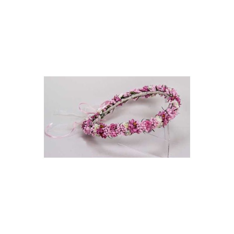 CORONITA ROSA