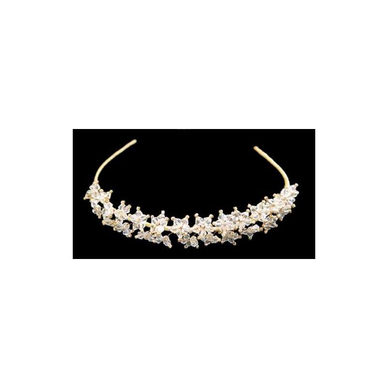 TIARA DE NOVIA REF. 4018