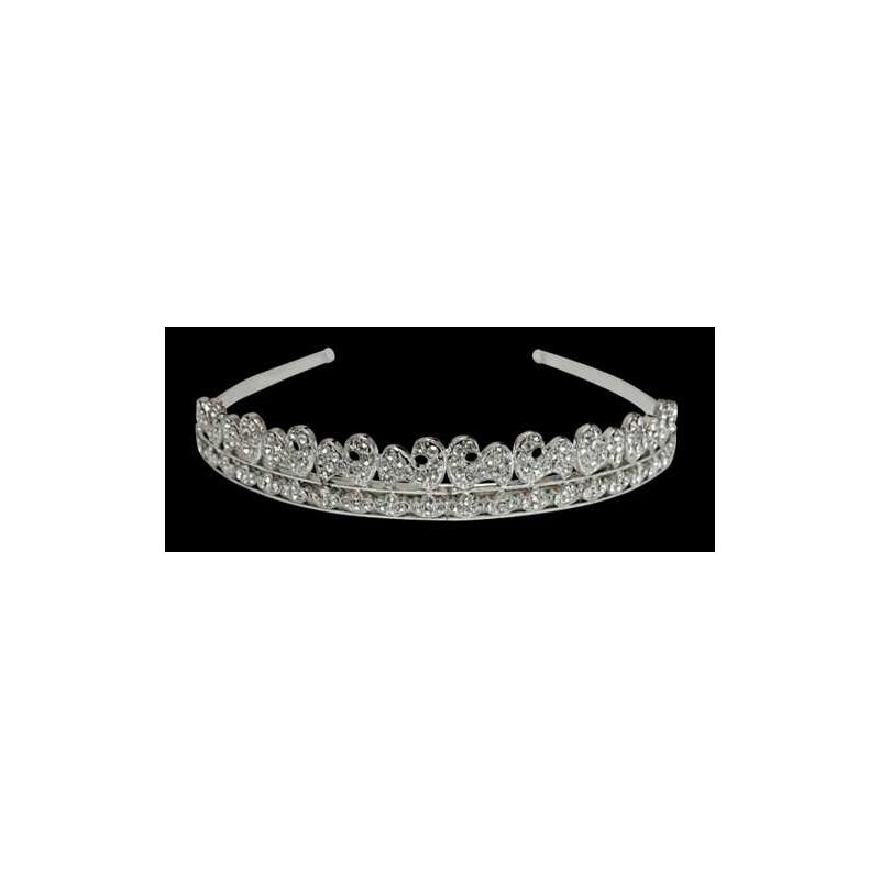 TIARA DE NOVIA REF. 4000