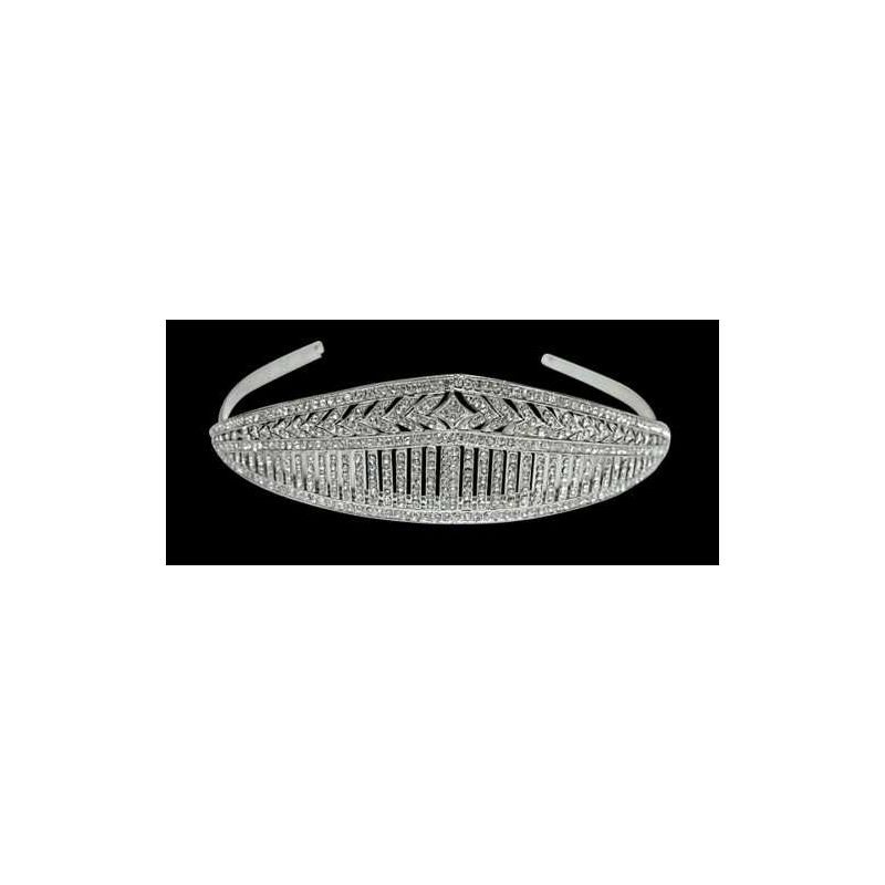 TIARA DE NOVIA REF. 4001