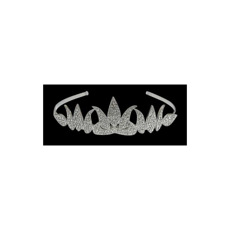 TIARA DE NOVIA REF. 4002