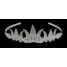 TIARA DE NOVIA REF. 4002