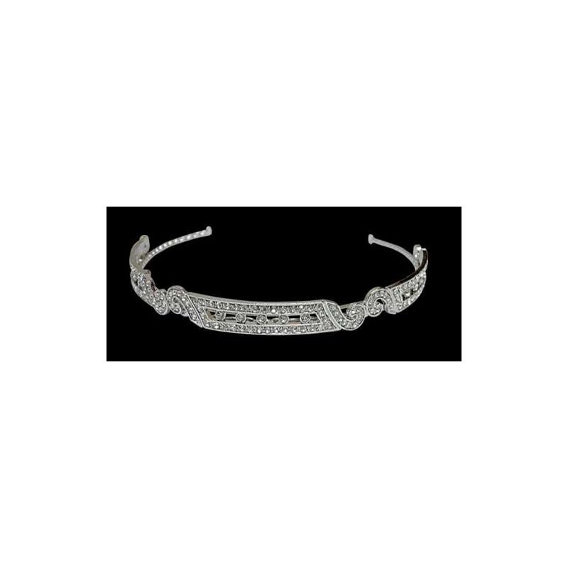 TIARA DE NOVIA REF. 4003