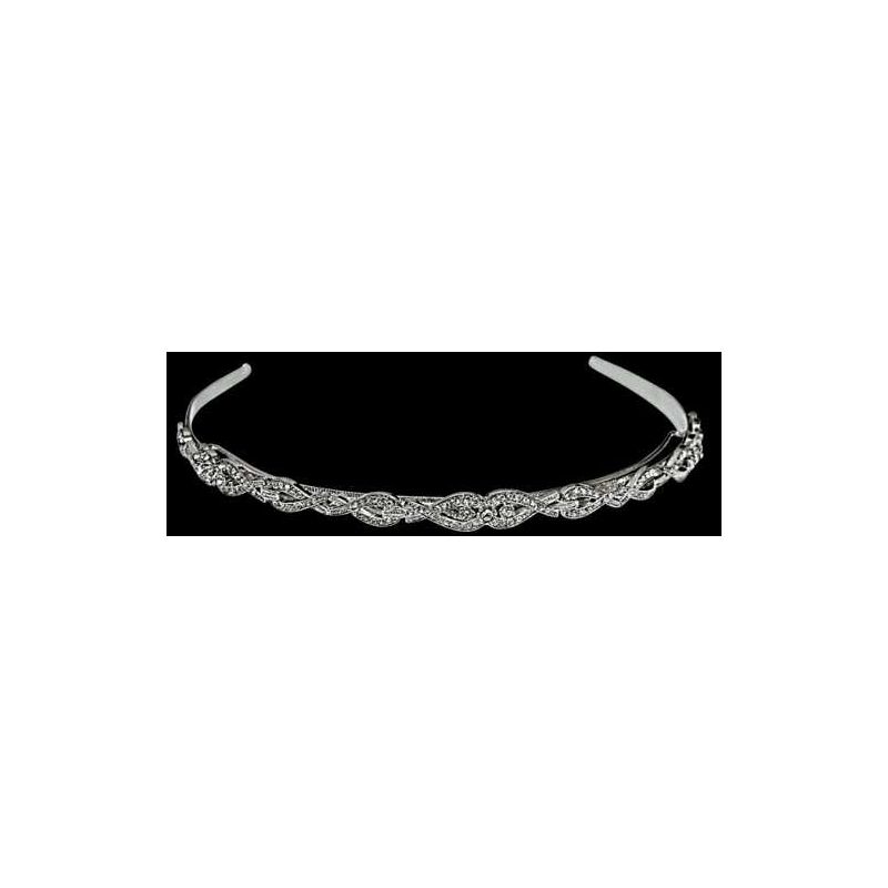 TIARA DE NOVIA REF. 4004