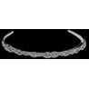 TIARA DE NOVIA REF. 4004