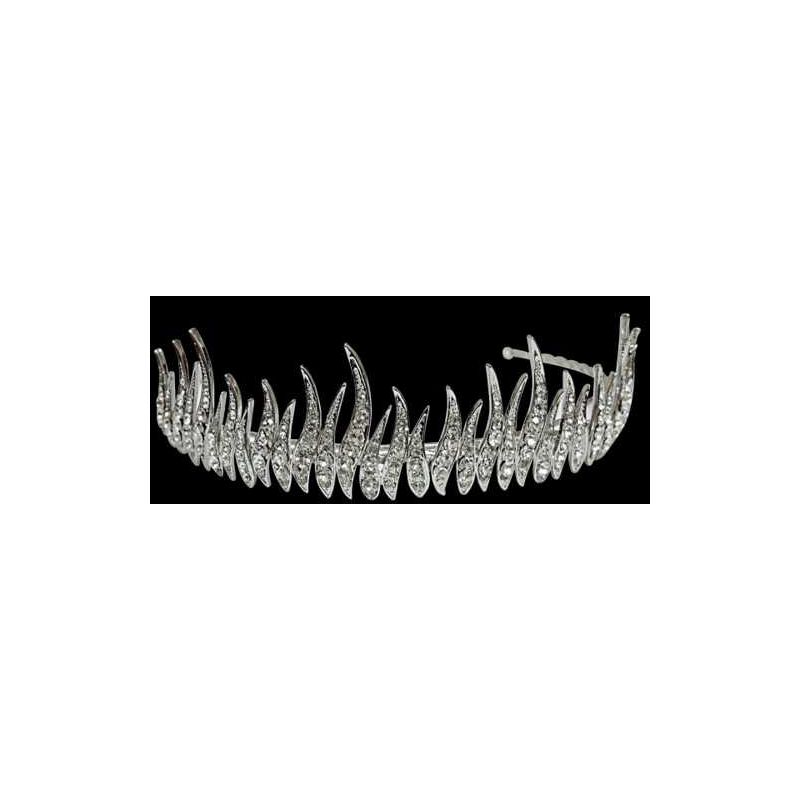 TIARA DE NOVIA REF. 4005