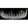 TIARA DE NOVIA REF. 4005