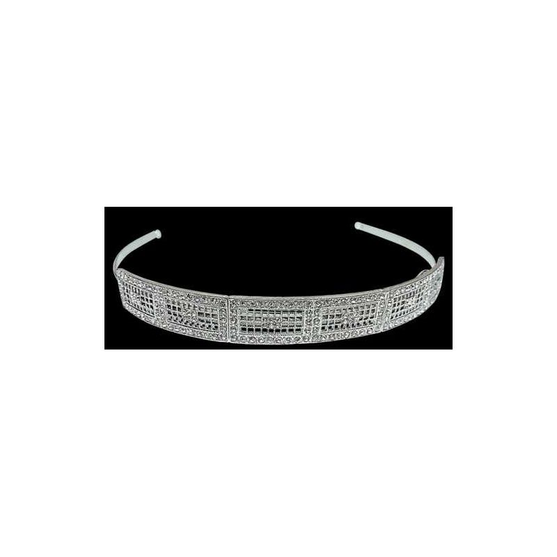 TIARA DE NOVIA REF. 4006