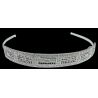 TIARA DE NOVIA REF. 4006