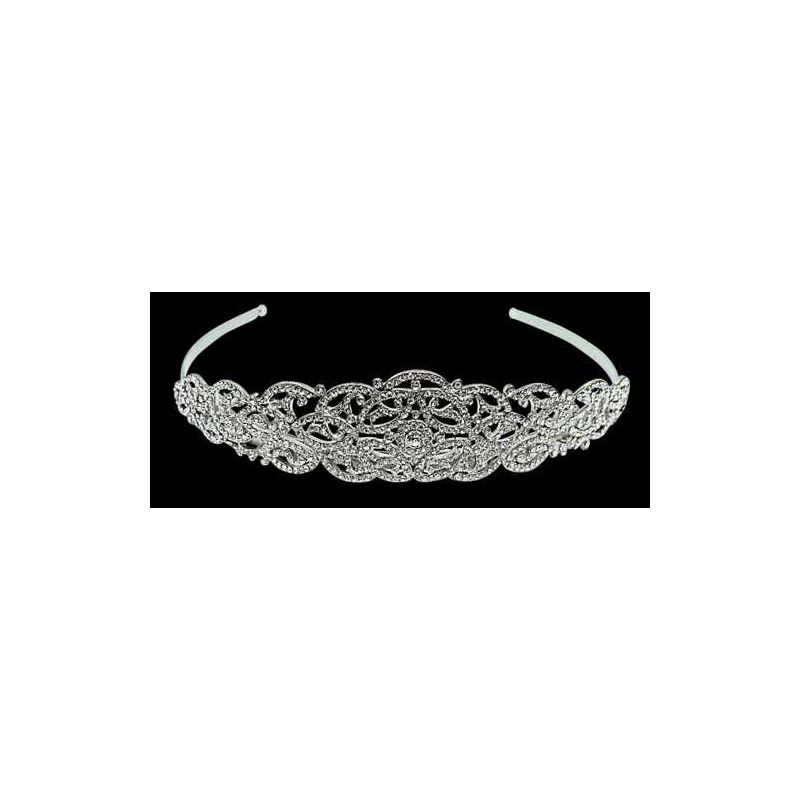 TIARA DE NOVIA REF. 4007