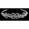 TIARA DE NOVIA REF. 4008