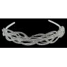 TIARA DE NOVIA REF. 4009