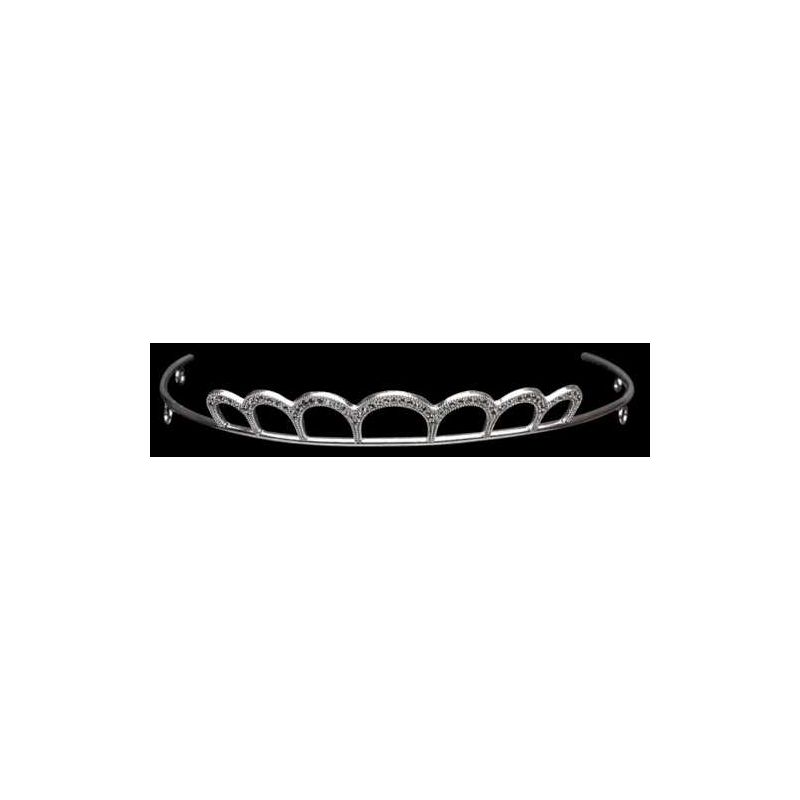 TIARA DE NOVIA REF. 4010