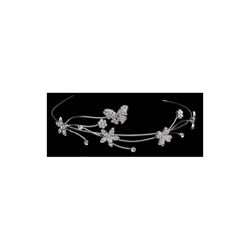 TIARA DE NOVIA REF. 4011