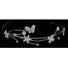 TIARA DE NOVIA REF. 4011
