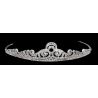 TIARA DE NOVIA REF. 4012