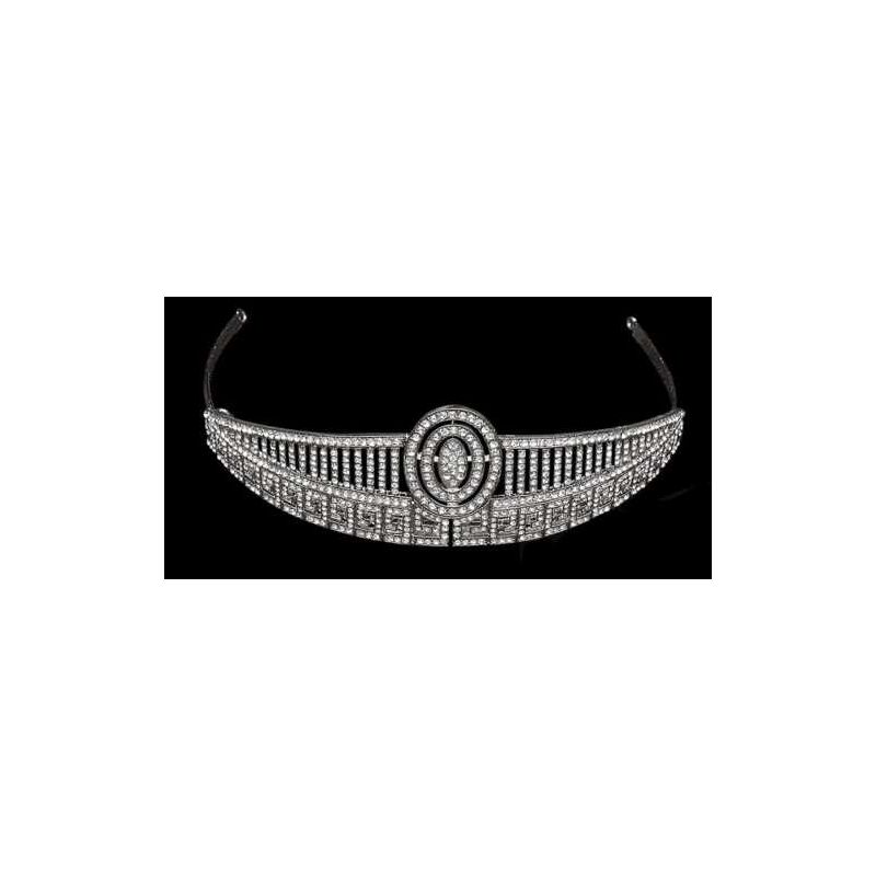 TIARA DE NOVIA REF. 4015