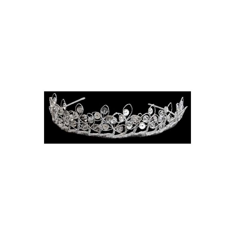 TIARA DE NOVIA REF. 4016