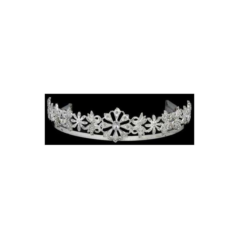 TIARA DE NOVIA REF. 4020