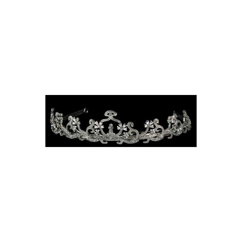 TIARA DE NOVIA REF. 4022