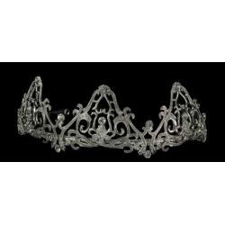 TIARA DE NOVIA REF. 4024