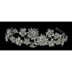 TIARA DE NOVIA REF. 4025