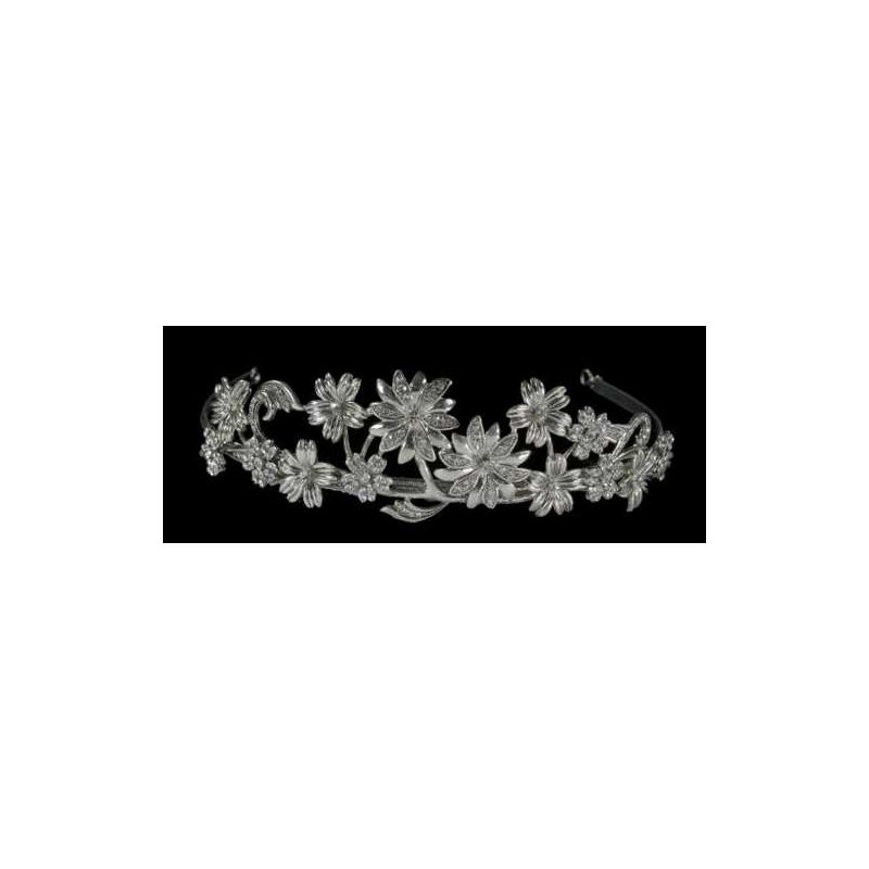 TIARA DE NOVIA REF. 4025