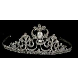 TIARA DE NOVIA REF. 4027