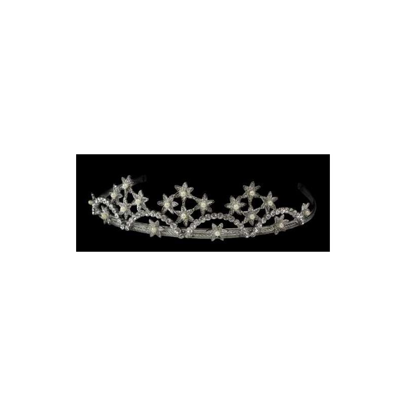 TIARA DE NOVIA REF. 4029