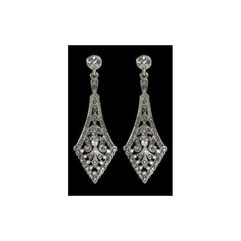PENDIENTES NOVIA REF. 4505