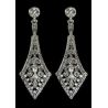 PENDIENTES NOVIA REF. 4505