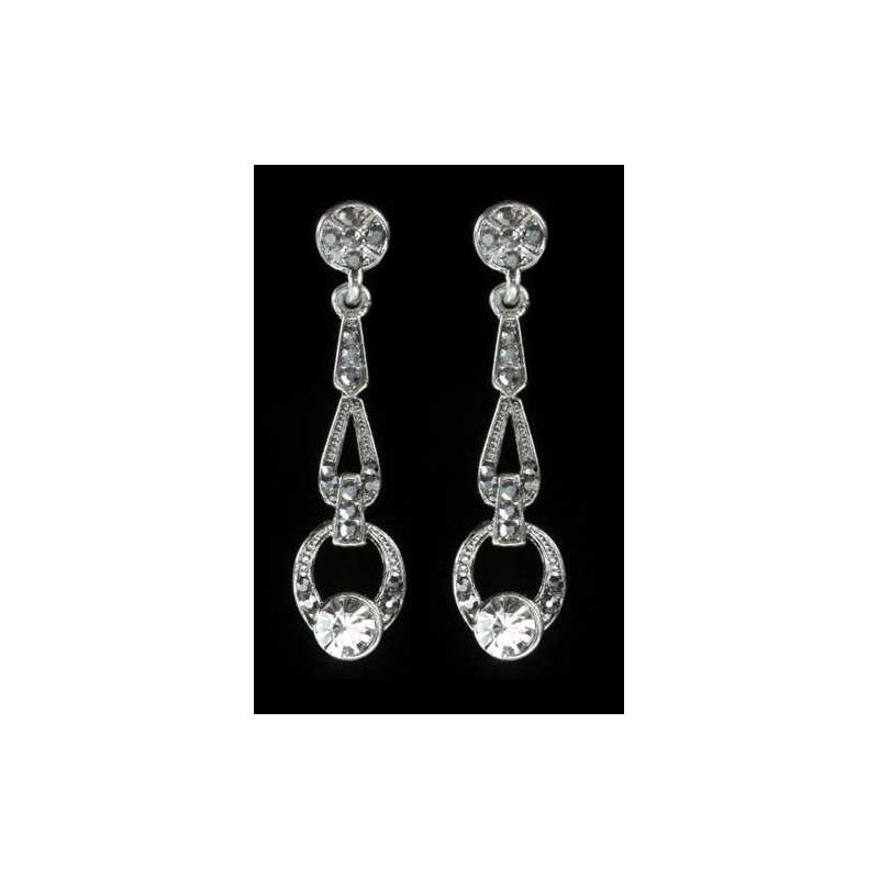 PENDIENTES NOVIA REF. 4506