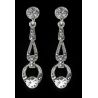 PENDIENTES NOVIA REF. 4506