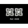 PENDIENTES NOVIA REF. 4508