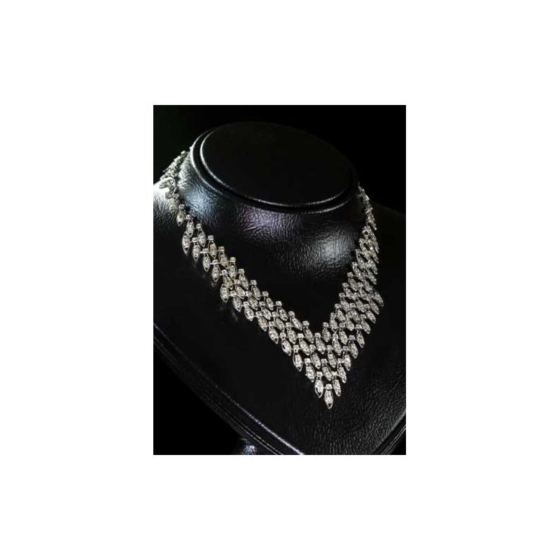 CONJUNTO COLLAS. PTES. Y PULSERAS 5505 (precio unidad)