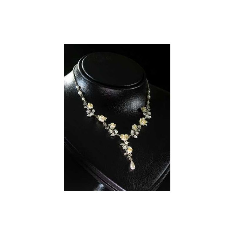 CONJUNTO COLLAR. PTES. Y PULSERAS 5506 (precio unidad)